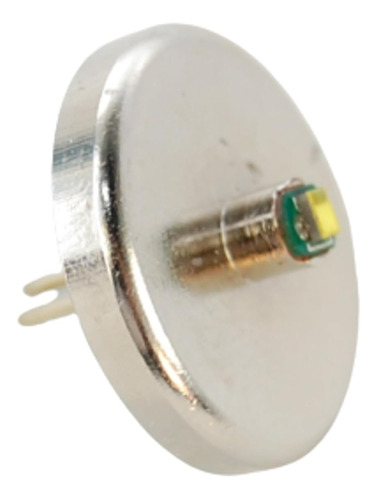 Hqrp Hight Power 3w Módulo De Led Led Bi-pin Bi-pin Led Adic