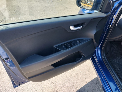 Kia Rio 1.6 Lx Sedan At