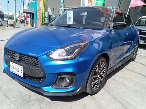 Suzuki Swift 1.2 Gls Mt
