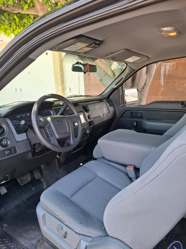 F-150 Super Cab 6 Cil