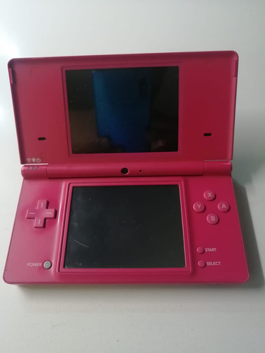 Nintendo Ds I 