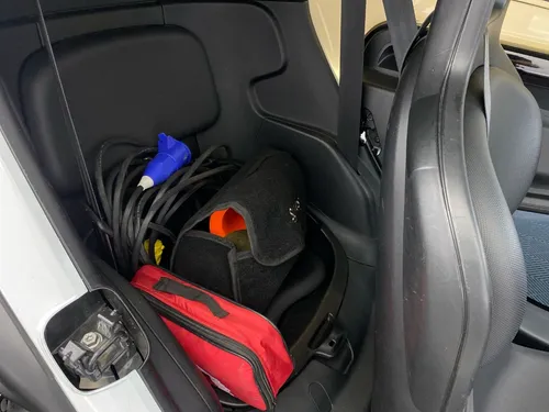 Renault Twizy Technic