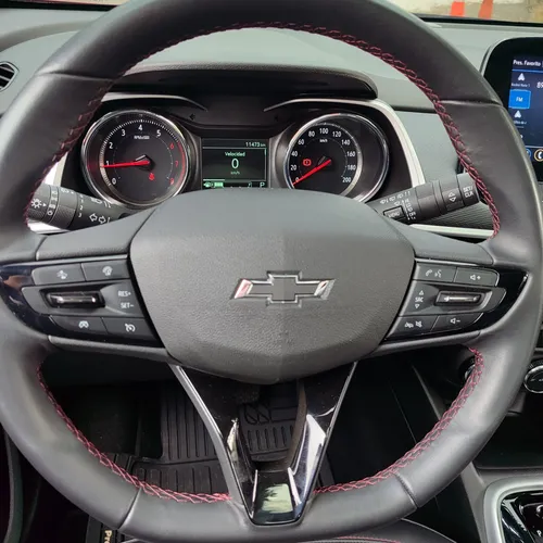 Chevrolet Tracker 1.2 Turbo Rs