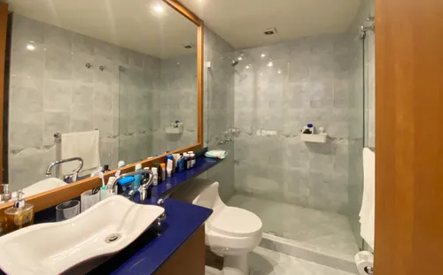 Apartamento En Venta En Chapinero Adlto. Cod V12440021