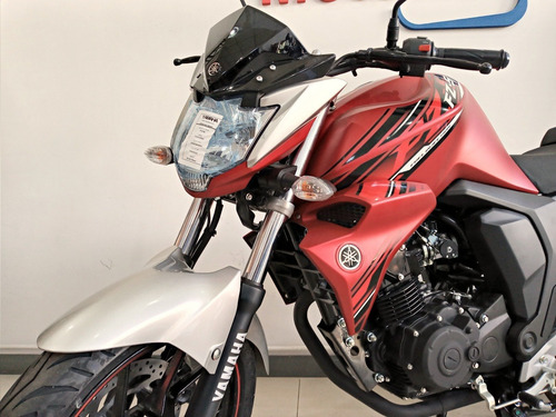 Imagen 8 de 15 de Yamaha Fz S D Disco 2023 0km Tarjeta 12 Cuotas Fijas