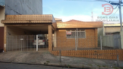 Imagem 1 de 15 de Casa - Vila Santa Teresa (zona Leste) - Ref: 6199 - V-6199