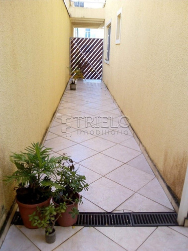 Imagem 11 de 15 de Venda-casa Em Condominio Com 3 Dorms-2 Vaga-caputera-mogi Das Cruzes-sp - V-3524
