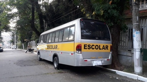 Imagem 2 de 8 de Agrale Volare W8 C/ 30 Luga Escolar C/30