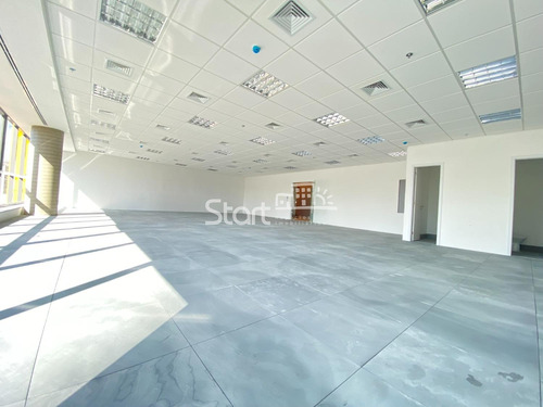 Imagem 8 de 16 de Sala Para Aluguel Em Cambuí - Sa008572