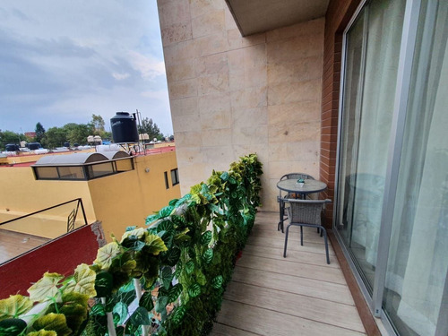 Imagen 8 de 17 de Departamento Ventas Coyoacan Residencial