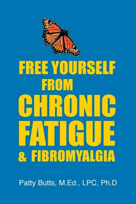 Libro Free Yourself From Chronic Fatigue & Fibromyalgia -...