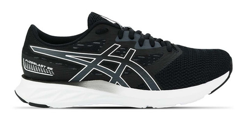 Zapatillas Asics Fuzeblast Se M Black/white Hombre