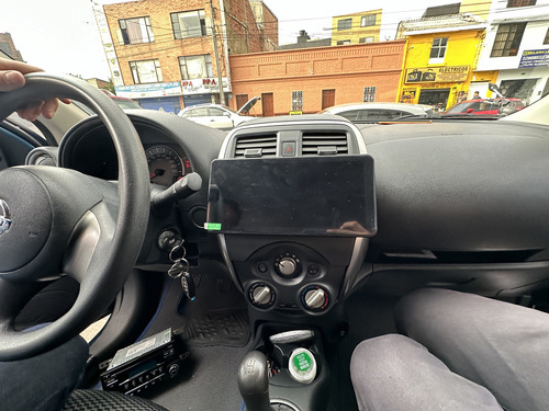 Radio Android Carplay 2+32gb Nissan March 2022 2023 2024