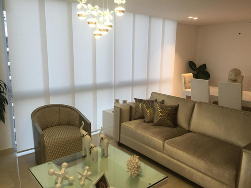 Apartamento En Venta En Cali Ciudad Jardín