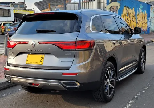 Renault Koleos 2.5 Intens