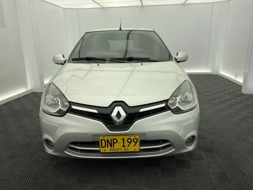 Renault CLIO STYLE 1.2 STYLE CA MT