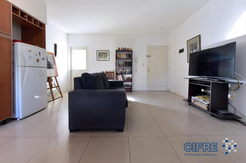 Super En Precio! 1750u$s/m2 Departamento De 3 Ambientes 5 Años De Antig.