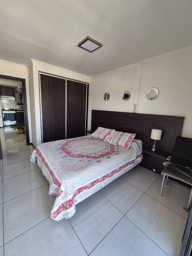 B&s Group / Departamento Con Pileta Centrico