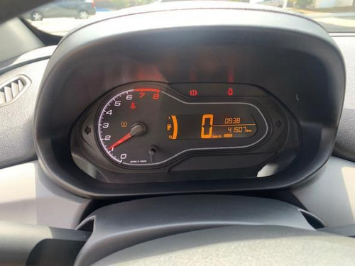 Onix Hatch Joy 1.0 8v Flex 5p Mec.