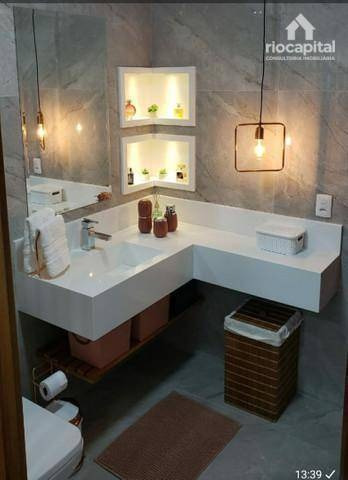 Casa Com 4 Quartos À Venda, 285 M² Por R$ 1.650.000 - Recreio Dos Bandeirantes - Rio De Janeiro/rj - Ca0187