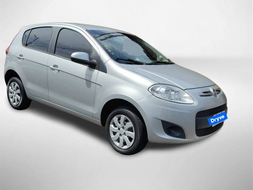 Fiat Palio Attractive 1.0 8v Flex