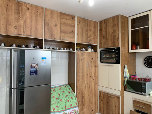 Imagem 15 de 22 de Casa Á Venda No Jardim Marajoara - Reo533572