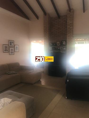 Imagem 21 de 30 de Chácara - Ch01657 - 4823296