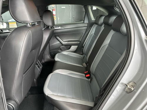 Volkswagen Nivus Launching Ed. 1.0 200 Tsi Flex Aut