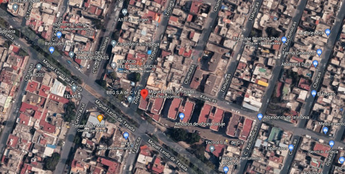 Imagen 11 de 11 de Venta - Departamento Av Miguel Lerdo T 391, Azcapotzalco Ph