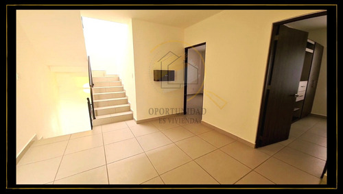 Imagen 12 de 30 de Casa En Venta En Zibata En Queretaro Con Roof Garden
