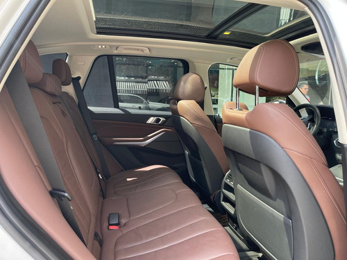 BMW X5 3.0 Xdrive 45E Hibrido At