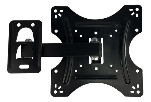Imagen 3 de 10 de Soporte Brazo Movil De Pared Tv 14-55 50kg Excelente Calidad