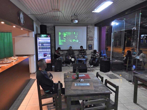 Vendo O Permuto Local En Juan Lacaze