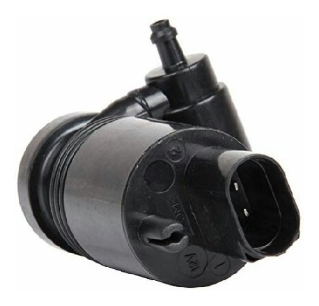 Motor Bomba Agua Limpia Parabrisas Jeep Gran Cherokee