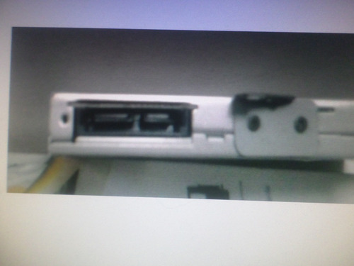 Imagen 5 de 5 de Dvd Quemadora Dell Optiplex 990 H.l Data Storage