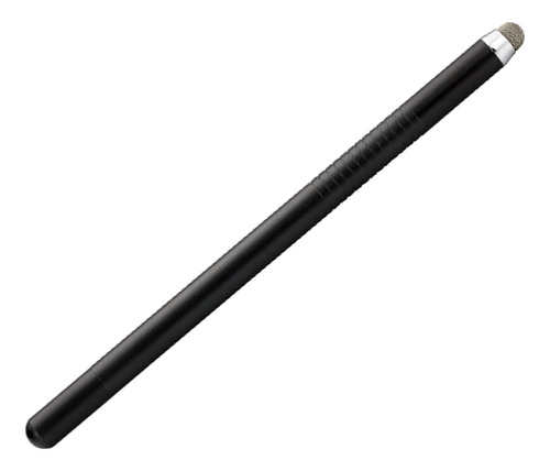 Touchsreen Stylus Pen 3in1 Para Andriod Ios Pantallas Negro