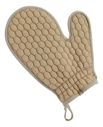 Los Guantes De Baño Para Bebés No Dañan La Piel