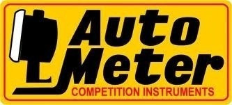 Imagen 6 de 6 de Tacometro Autometer 880445 Chevrolet 10.000 Rpm