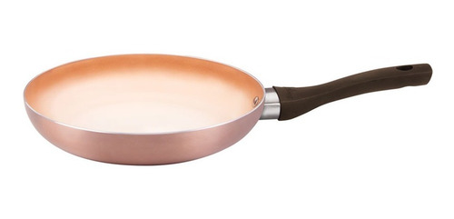 Sarten Hudson Antiadherente Ceramico 20 Cm Aluminio