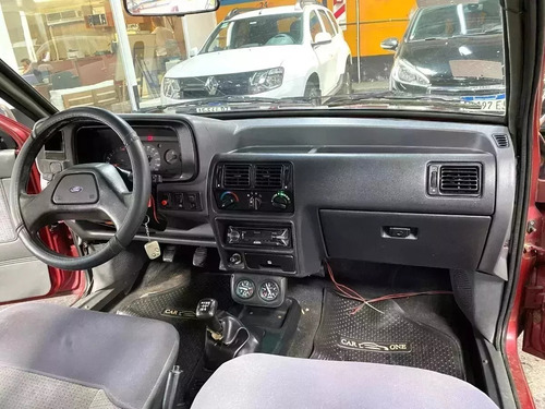 Ford Escort 1.6 Lx