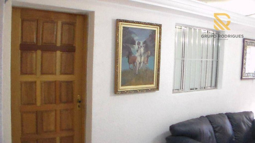 Imagem 3 de 13 de Sala Para Alugar, 18 M² Por R$ 1.300 E Condomínio 350/mês Iptu Incluso - Tatuapé - Prox. Ao Metrô Carrão - Sa0047