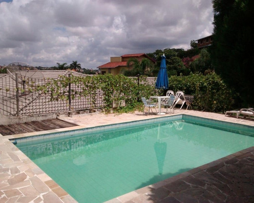 Imagem 17 de 23 de Casa A Venda Em Atibaia Loteamento Fechado - 5201 - 32664011