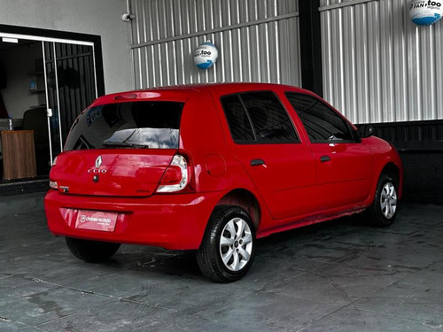Renault Clio Expression 1.0 16v 4p