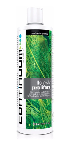 Acondicionador Plantas - Flora Viv Prolifera 250ml
