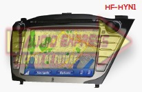 Autoestereo Tipo Original Para Hyundai Ix35 2014-2015 Hfhyn1