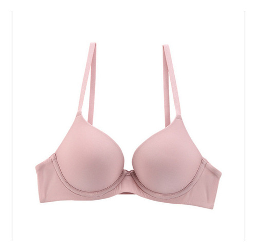 Mp 2 Piezas De Ropa Interior Push Up Bras For Mujer Que No