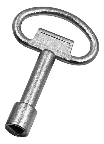 Llave Para Gabinete Eléctrico 6 Piezas