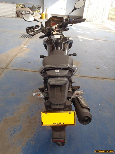 Motos Hero