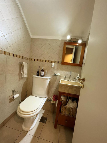 Imagen 7 de 22 de Triplex 4 Amb. En Olivos