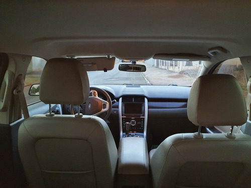 Imagem 5 de 9 de Ford Edge 2013 3.5 Limited Awd 5p